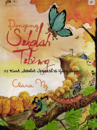 Image of Dongeng Sekolah Tebing