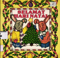 Selamat Hari Natal