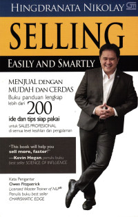 Selling Easily and Smartly