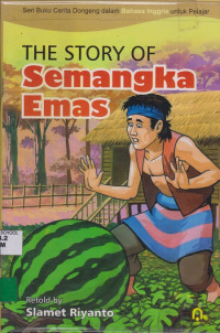 Image of The Story Of Semangka Emas