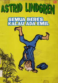 Image of Semua Beres Kalau Ada Emil