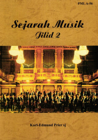 Sejarah Musik