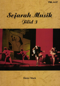 Image of Sejarah Musik