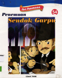 Penemuan Sendok Garpu