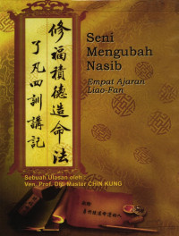 Seni mengubah Nasib