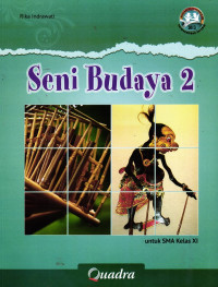 Image of Seni Budaya