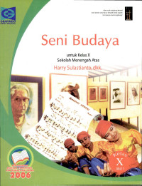 Image of Seni Budaya