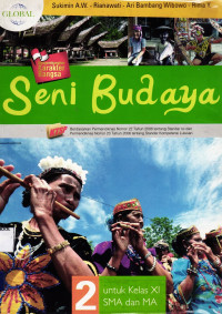 Seni Budaya