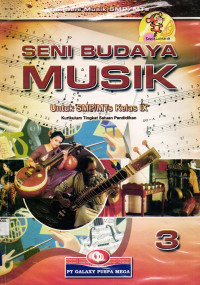 Seni Budaya