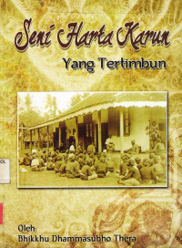 Image of Seni Harta Karun yang Tertimbun