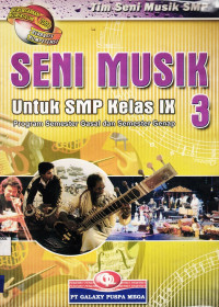 Image of Seni Musik