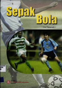 Image of Sepak Bola