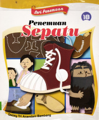 Penemuan Sepatu