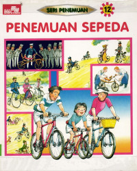 Penemuan Sepeda