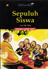 Image of Sepuluh Siswa