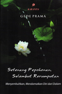 Image of Setenang Pepohonan Selembut Rerumputan
