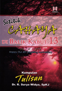 Setitik Cahaya Di Balik Kabut 13