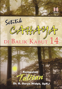 Setitik Cahaya Di Balik Kabut 14