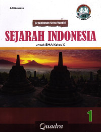 Sejarah Indonesia