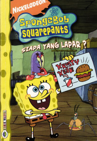 Image of Siapa yang Lapar?