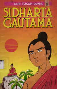 Image of Sidharta Gautama