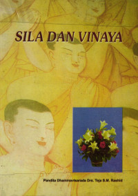 Sila dan Vinaya