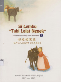 Image of Si Lembu 