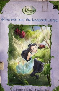 Image of Silvermist dan Kutukan Kepik