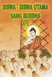 Image of Siswa-siswa Utama Sang Buddha