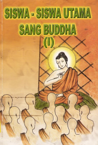 Siswa-siswa Utama Sang Buddha