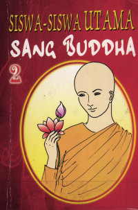 Siswa-siswa Utama Sang Buddha