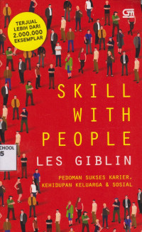 Image of Skill With People