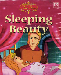 Image of Sleeping Beauty