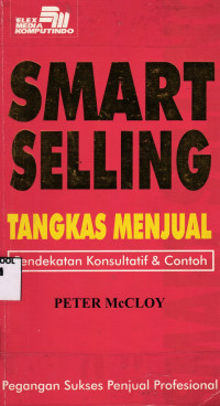 Smart Selling; Tangkas Menjual