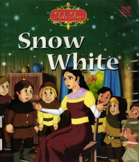 Image of Snow White