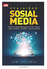 Image of Keajaiban Sosial Media