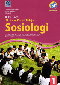 Sosiologi