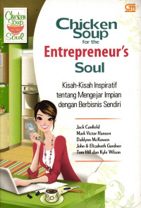 Image of Kisah-kisah Inspiratif tentang Mengejar Impian dengan Berbisnis Sendiri.