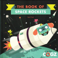 Image of The Book of Space Rockets