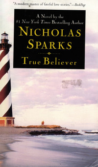 Image of True Believer