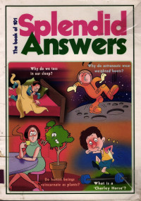 Image of Splendid Answers