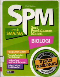 Seri Pendalaman Materi