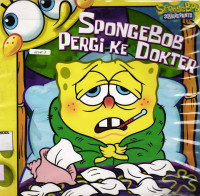 Image of Spongebob Pergi ke Dokter