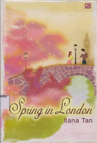 Spring in London