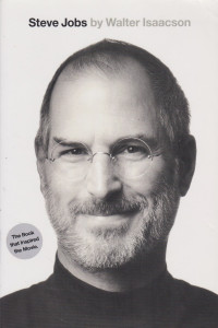 Image of Steve Jobs