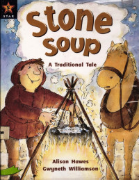 Image of Stone Soup