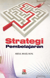Image of Strategi Pembelajaran