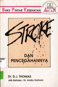 Stroke dan Pencegahannya