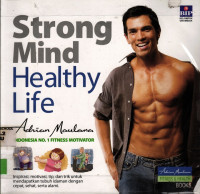 Image of Strong Mind Healthy Life