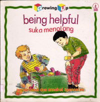 Image of Suka Menolong